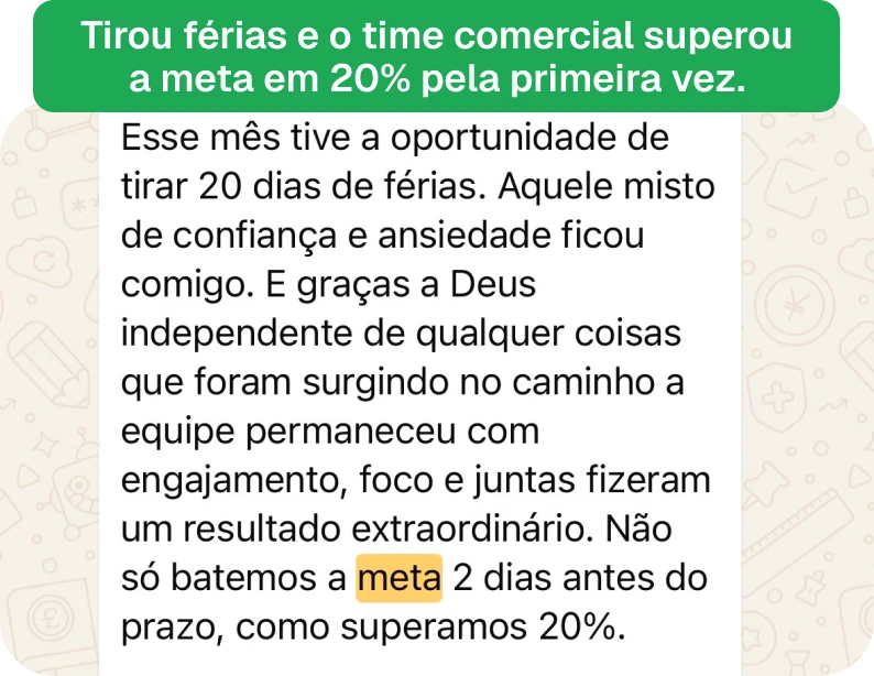 Depoimento 3